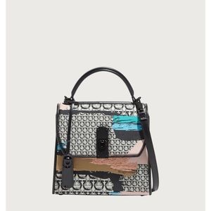 NWT Salvatore Ferragamo Bag